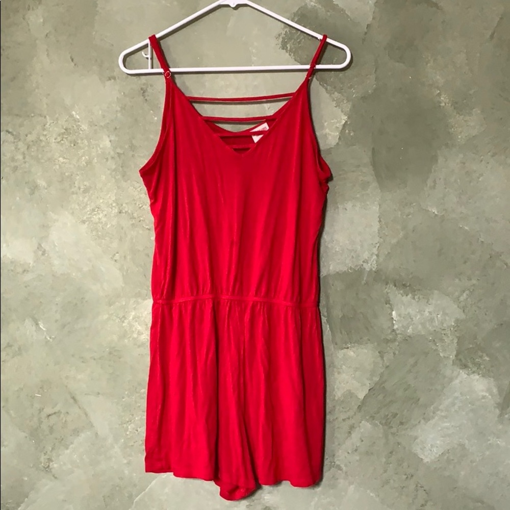 Romper